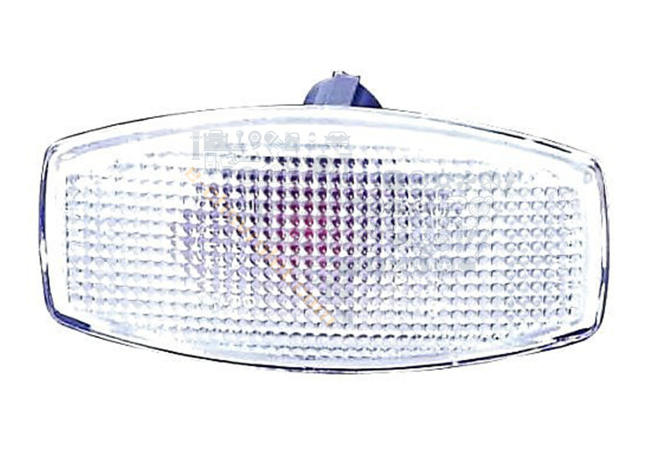 Chevrolet Lacetti Çamurluk Sinyali 96337460