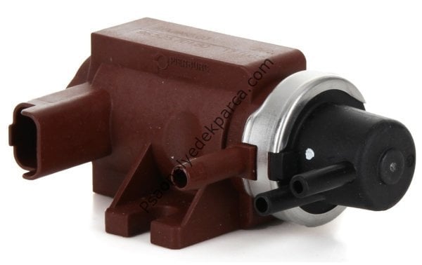 Peugeot 308 1.6 Hdi Turbo Selenoid Elektrovana Valfi Kahverengi Peugeot Psa Orjinal 9652997580