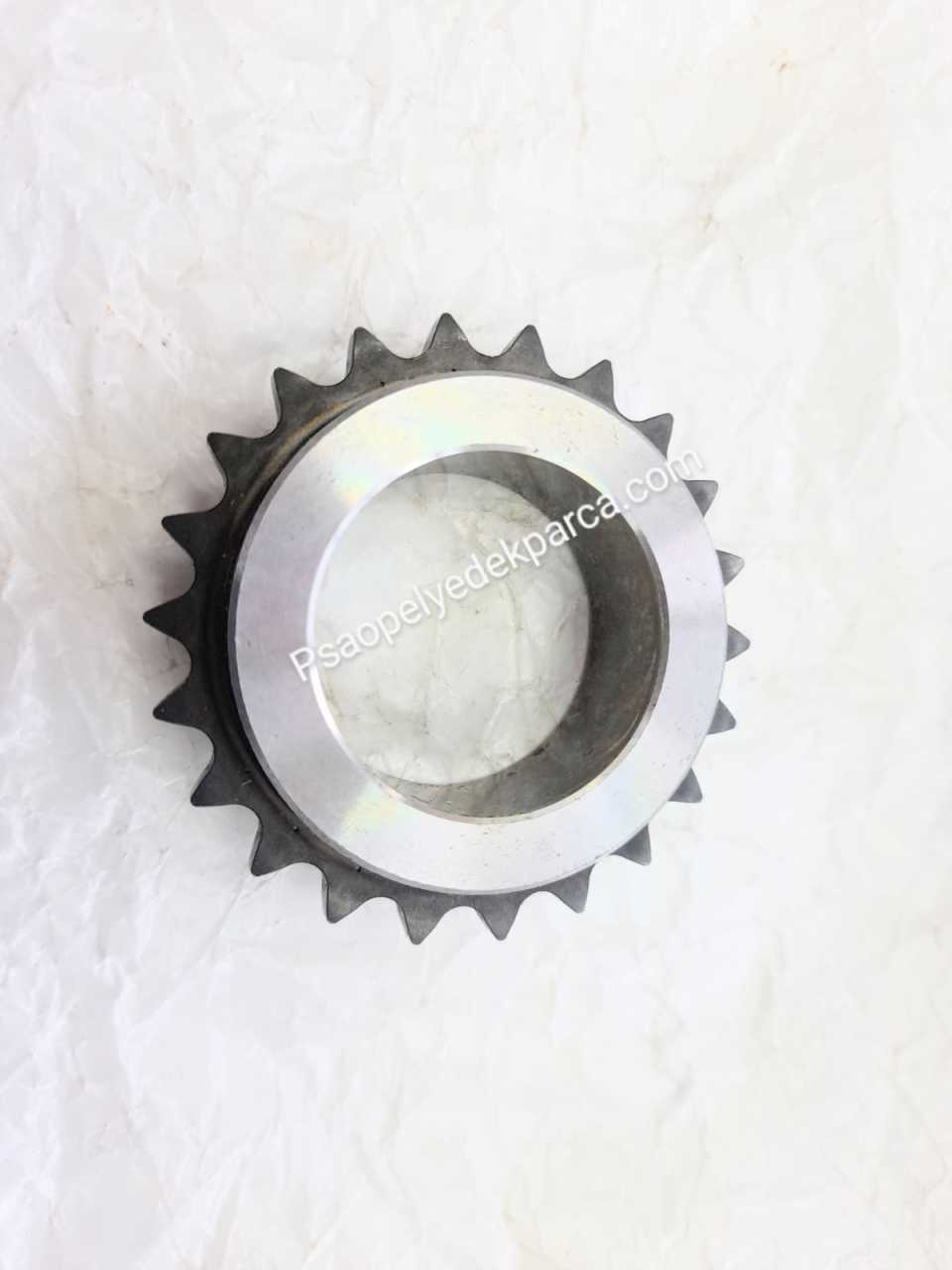Peugeot P301 1,2VTI 12V Yag Pompa Zincir Dislisi  9676067280