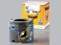 Opel Vectra B Y20DTH Motor Piston Segman 050 MM  84.50 mm   Goetze E  Nural Marka  8712600700