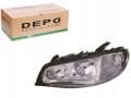 Opel Omega B  1999-2001  Far Sol Mercekli  XENON
