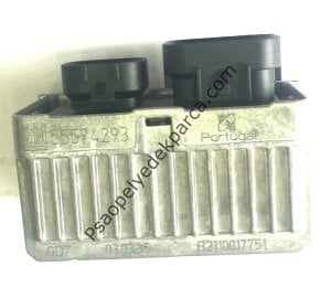 Opel Astra J A13DTE Motor Kızdırma Buji Beyini 1237783-55574293
