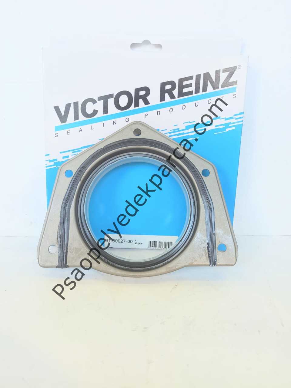 Opel Vectra C  1,9  Dizel Motor Arka Krank Keçesi Victor Reınz 614965