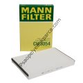 Opel Astra H Polen Filtresi Mann Marka