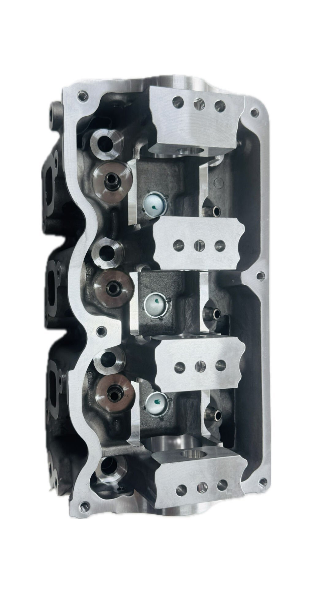 Chevrolet Spark M200 0.8 Sililndir Kapağı 3 Silindir