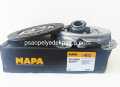 Peugeot Partner 1.9D (DW8) BVM 5 1.9 Dizel  Debriyaj Seti Baskı Balata Bilya Kulaklı Tip  Mapa 001200900