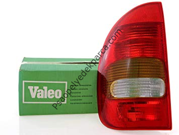 Opel Corsa B Sol Arka Stop Lambası 5 Kapılı Araçlar Valeo