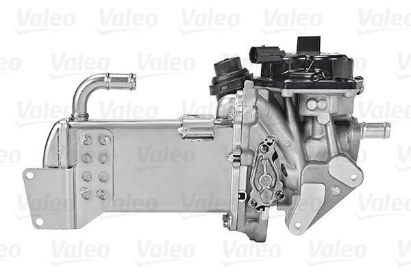 Audi Q5 2.0TDI Egr Valfi