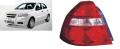 Chevrolet Aveo Stop Lambası  Sedan   Sol