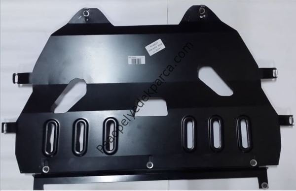 Peugeot 308 2007-2013 Sac Karter Muhafazası