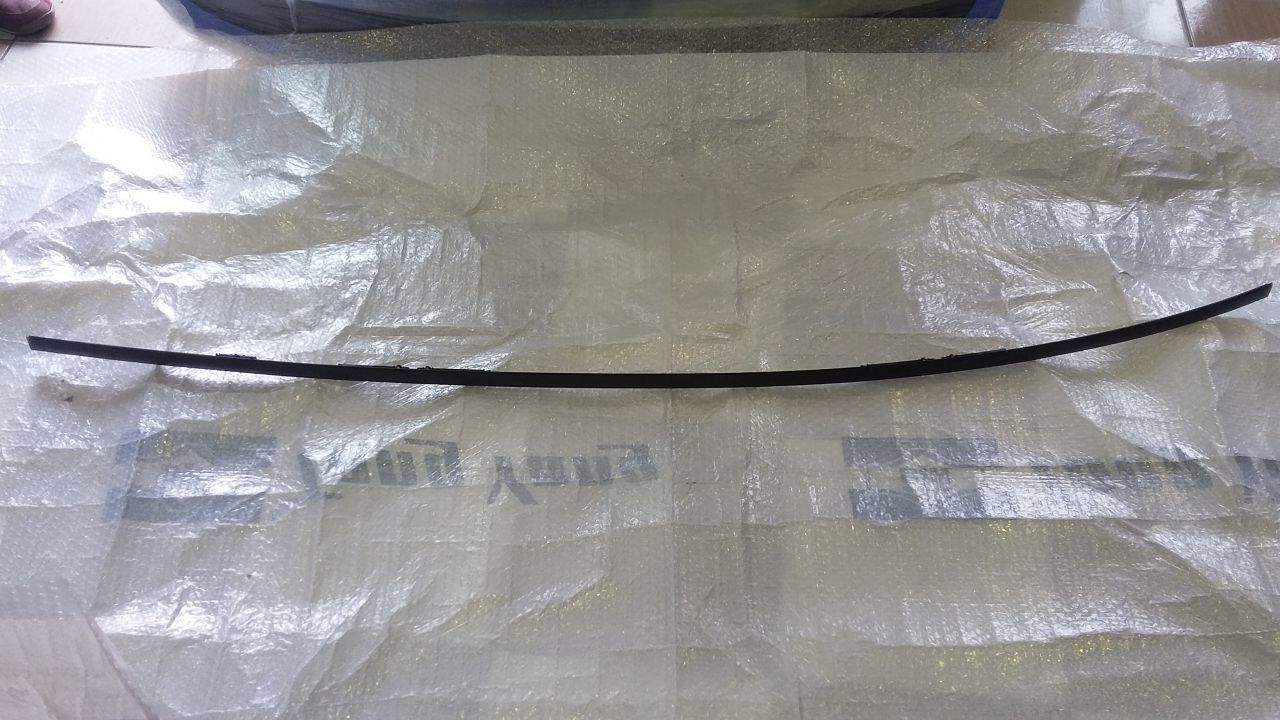 Opel Astra J Hb Kasa  Sol Komple Tavan Çıtası Gm Orjinal 13314191