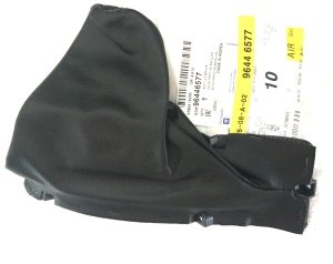 Chevrolet Rezzo El Fren Kolu Körüğü(El Fren Tabancası Kılıfı) 96446577