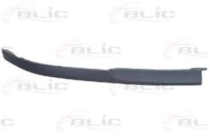 Opel Astra H Ön Tampon Alt Lastiği Sağ Taraf 2007 Sonrası