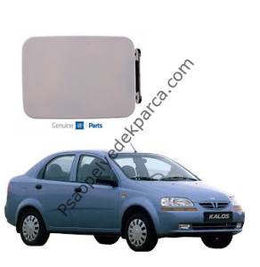 Chevrolet Kalos Sedan  Dış Depo Kapağı