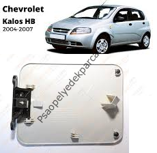 Chevrolet Kalos HB Dış Depo Kapağı 95987173