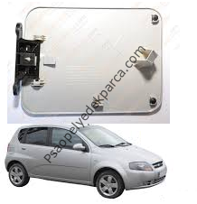 Chevrolet Aveo HB Dış Depo Kapağı