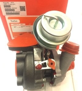 Opel astra H 1.3 Dizel Motor Turbo