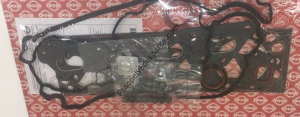 Opel Astra G X16XEL  Motor Motor Üst Takım Contası