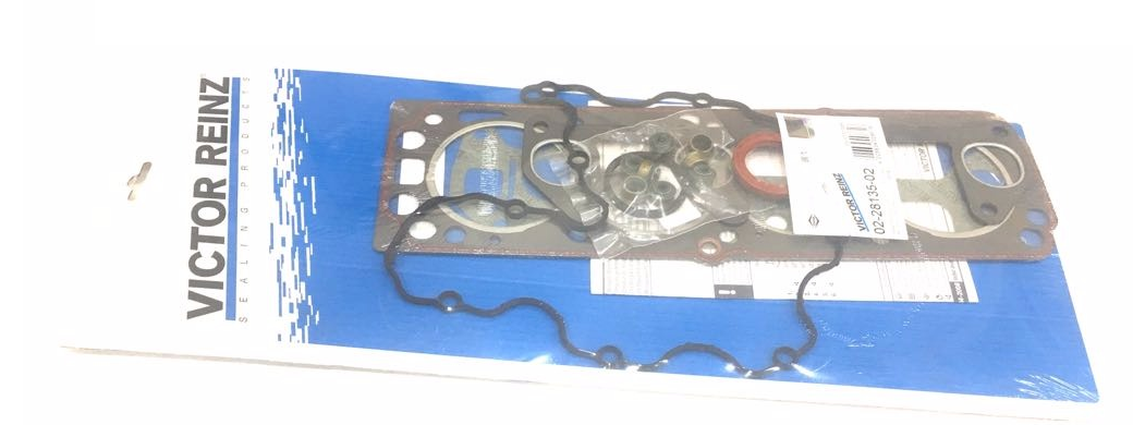 Opel  Corsa B C14SE Motor  Üst Takım Conta (Lastik Conta ) V.REINZ 022813502