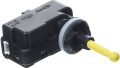 Opel CorsaC  Far Ayar Motoru 2004-2011 Model Yılları Valeo  088012