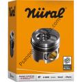 Chevrolet Cruze 1.6 Benzinli Piston Sekman Takımı 0.50 Nural Goetze