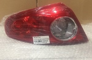 Chevrolet Lacetti Hb Sol Dış Stop Dıs Çamurluk Stop Sol (96387724