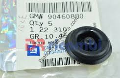 Opel Astra H   Eşik Paneli  Tapası 26 mm