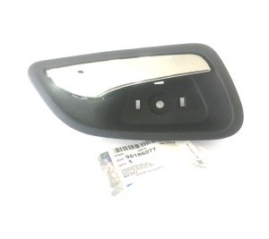 Chevrolet Cruze Kapı Kolu İç Sağ (Krom)