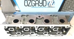 Opel Vectra A Silindir Kapağı 2.0 Motor 8 Valf