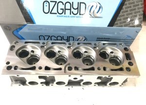 Opel Vectra A Silindir Kapağı 2.0 Motor 8 Valf