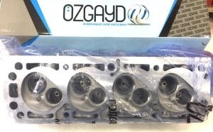 Opel Vectra A Silindir Kapağı 2.0 Motor 8 Valf