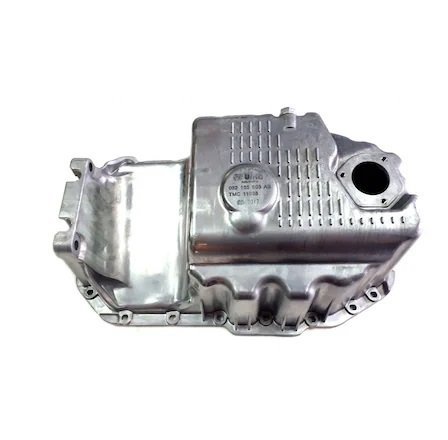 Volkswagen Polo 2005-2009 Model Arası 1.4 BKY Motor Yağ Karteri