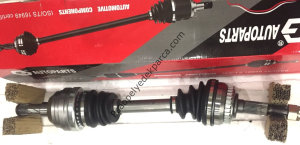 Opel Vectra A Sol Aks 2.0 Motor 8 Valf