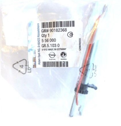 Opel Astra G Arka Kampana Sol Fren Ayarlayıcısı (Cırcır Ayarlayıcısı)