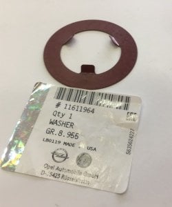 Opel Astra J Fren Disk Rondela 276 MM Diskler için