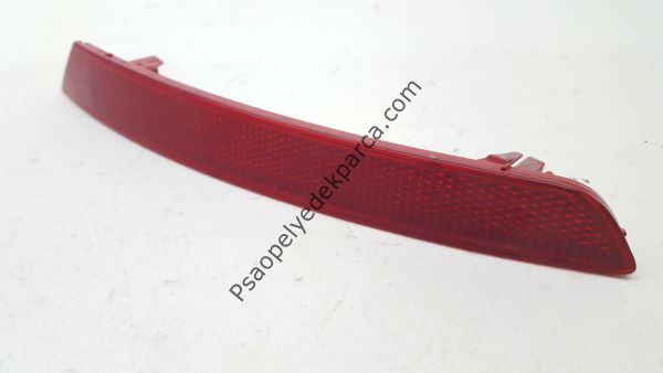 Seat  Ibıza Arka Tampon Sol  Reflektörü 2013-2016 Arası