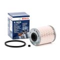 Opel Astra G 1.7 - 2.0 Dizel Mazot Filtresi Bosch Marka