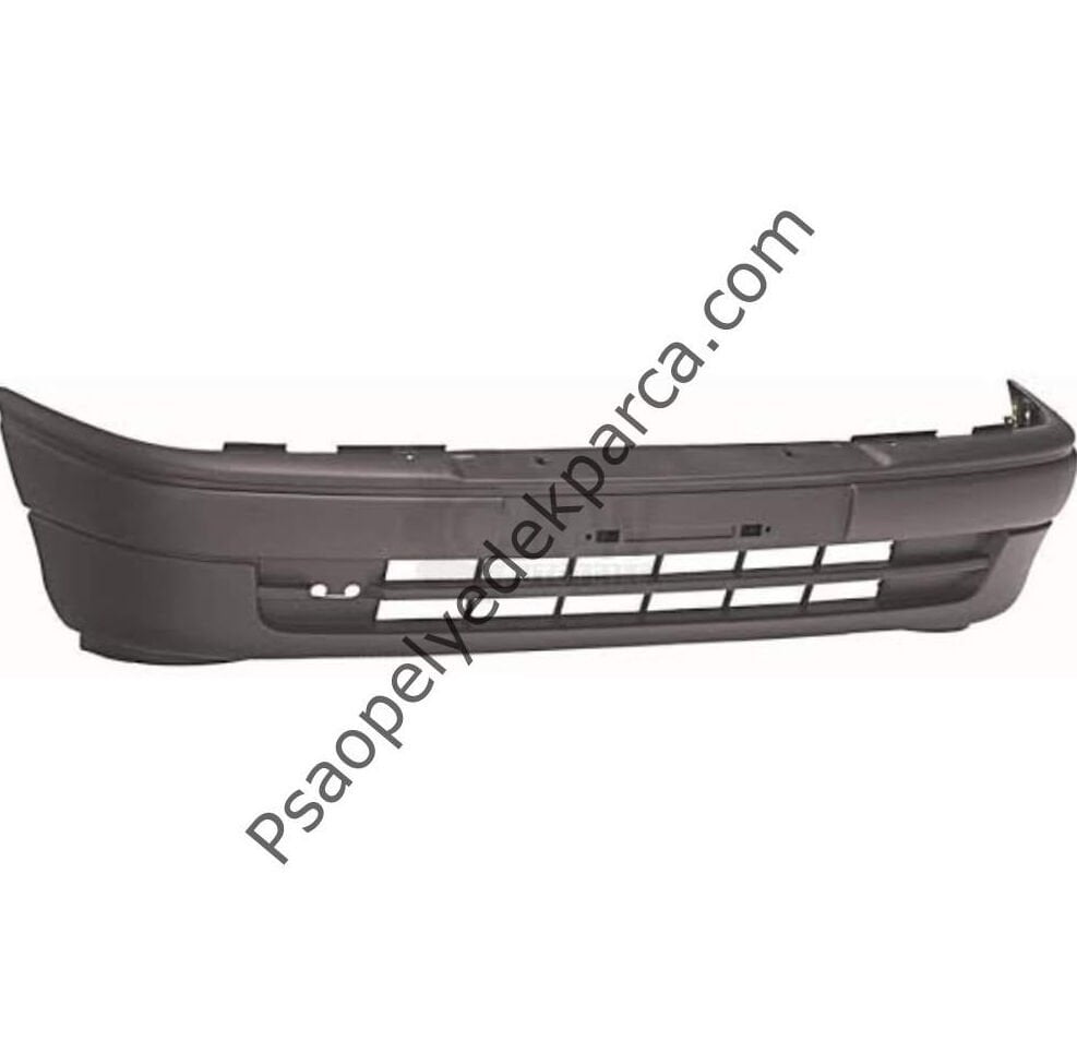 Opel Astra F On Tampon