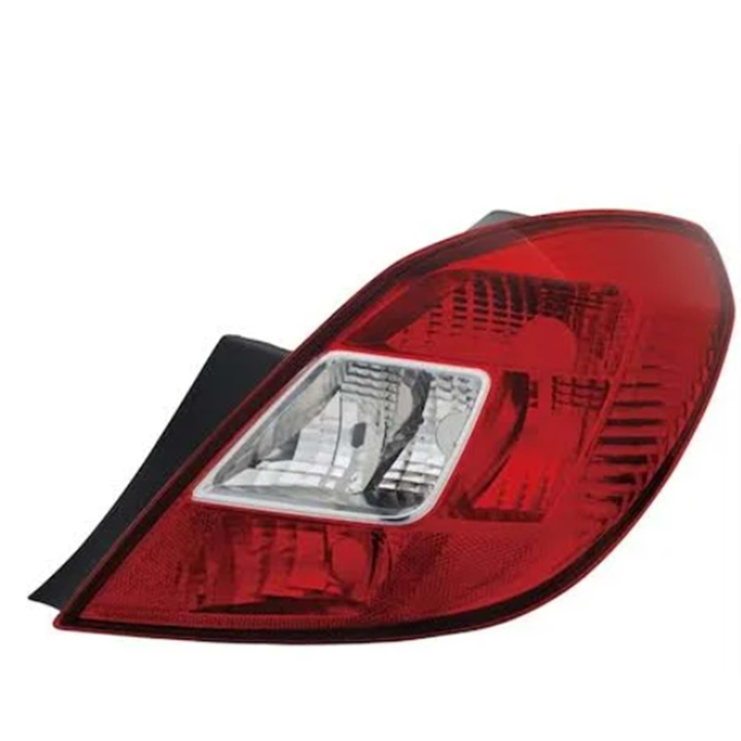 Opel Corsa D Stop Lambası Komple Sağ Taraf 5 Kapılı