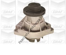 Opel Omega B  2.5 (X25XE)  Su Pompası(Devirdaim) Graf Marka 1334140