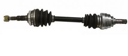 Opel Astra G Sol Ön Aks Komple İthal 374321
