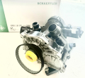 Volkswagen CHH Motor Devirdaim Termik Modulu Komple 538036010
