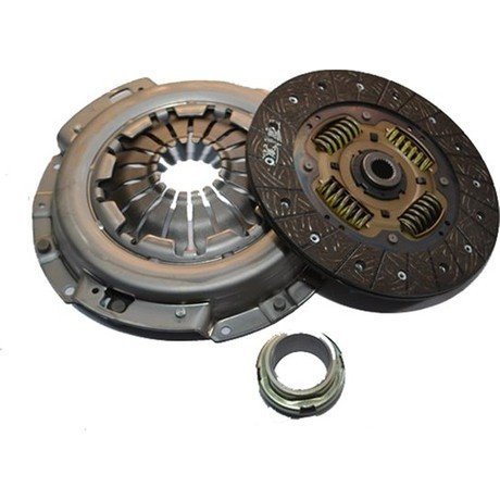 Chevrolet Kalos 1.4 8 Valf Debriyaj Seti Valeo Marka 96181199