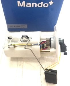 Chevrolet Lacetti Benzin Pompası +Samandıra