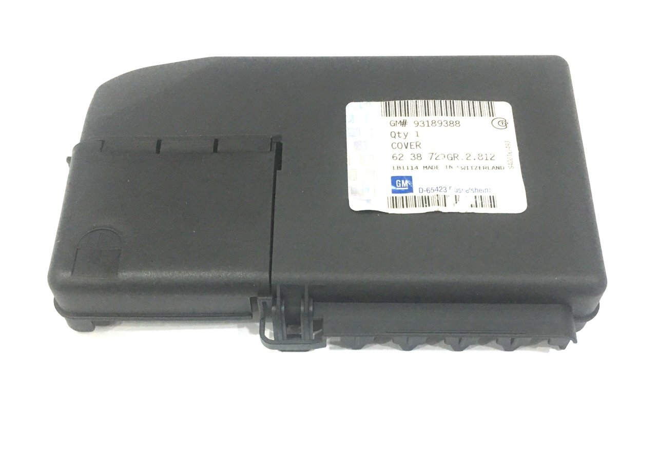 Opel Corsa D Sigorta Kapağı Ön Üst  Tüm Modeller