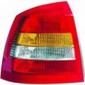 Opel Astra G Stop Lambası ( Arka Far ) HB Sol MAGNETTİ MARELLİ Marka Orjinal