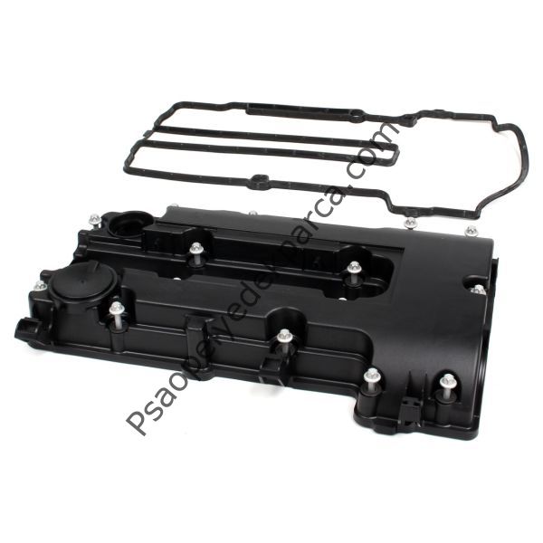 Opel Corsa D 1.2 / 1.4 Külbütör Üst Kapağı Orjinal 25198877-607697