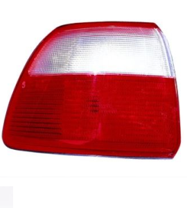 Opel Omega B Sağ Dış Stop Lambası Çmurluktaki 99 Model Sonrası