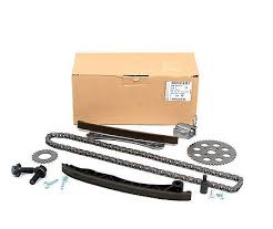 Opel Astra J Zincir Seti 1.3 Dizel Motorlar 95518770