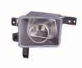 Opel Corsa C 2001 - 2003 Model Arası Sol Sis Farı